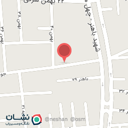 عکس دبستان پسرانه مشایخی 