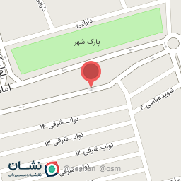 عکس نمایندگی قنواتی بیمه آرمان