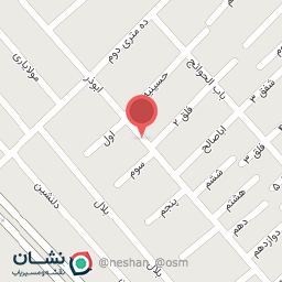 عکس سالن زیبایی کلبه صورتی