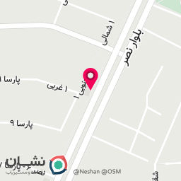 عکس کلینیک دندانپزشکی کوروش