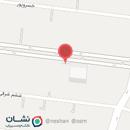 عکس فروشگاه فشکی