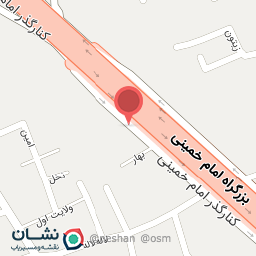 عکس کلینیک تخصصی جک و لیفان