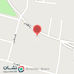 عکس افق کوروش ( شعبه قره ضیاء الدین باهنر)