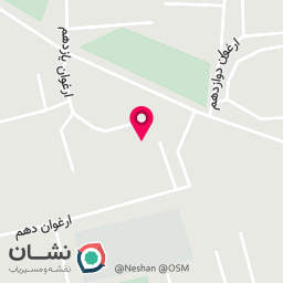 عکس بلوک ۱۱۷ قصر فیروزه ۲