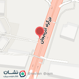 عکس آپارتمانهای ستارخان