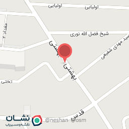 عکس آموزشگاه رانندگی تالش