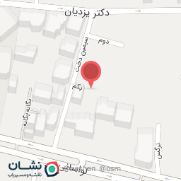 عکس مجتمع سمین دخت