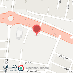 عکس مرکز جامع سلامت شهری شهید بشارت