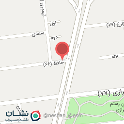 عکس دفترخانه اسناد رسمی 132