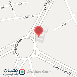 عکس کیف و کفش بزرگ هامون