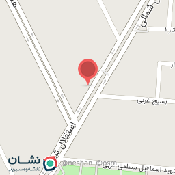 عکس عمارت عقد شب های رویایی