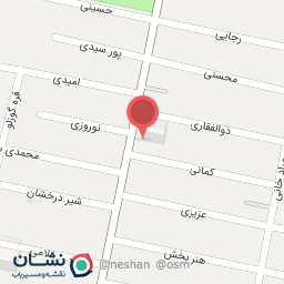 عکس الکتریکی کوثر