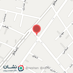 عکس آرایشگاه 