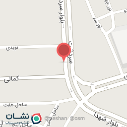 عکس خودپرداز بانک مهر ایران