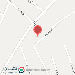 عکس فروشگاه روغن موتور حمزه احمدی