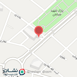 عکس بیمه سامان