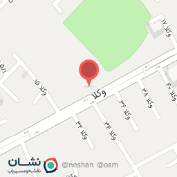 عکس سالن زیبایی گلین