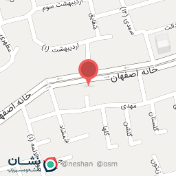 عکس فست فود یکتا