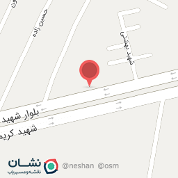 عکس مطب دکتر محمدرضا خواجوندخزائی 