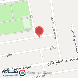 عکس حسینیه حضرت علی اصغر (ع)