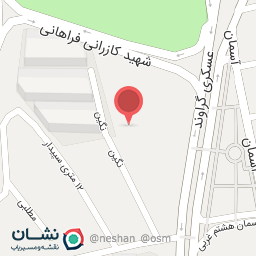 عکس خودپرداز بانک گردشگری