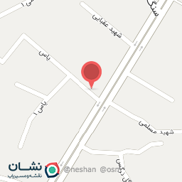 عکس تراشکاری طبری