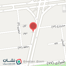 عکس دفتر مرکزی فروشگاه های زنجیره ای گندم