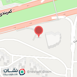 عکس زمین بازی پارک رهگذر