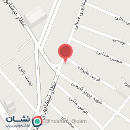 عکس فروشگاه هاوگل