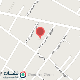 عکس آرایشی  محمد فتاح نارویی