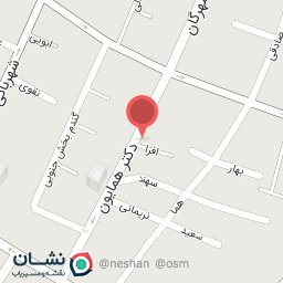 عکس آکواریوم مرکزی