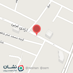 عکس الکتریکی کمال شامخی