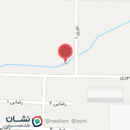 عکس انبار مرکزی منطقه  ۷ شهرداری  مشهد