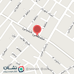 عکس فروشگاه لوازم بهداشتی و ساختمانی علیجانی