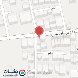 عکس آزمایشگاه خادم