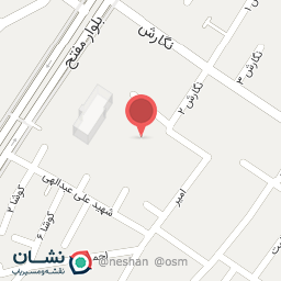 عکس مدرسه دخترانه ایتدایی شاهد