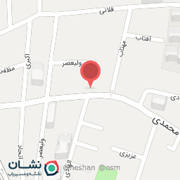 عکس ساختمان ایران