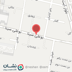 عکس دبیرستان بهارستان