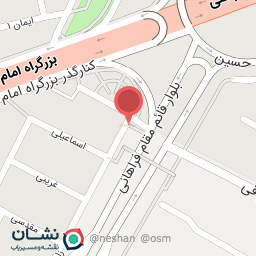 عکس خودپرداز بانک سپه