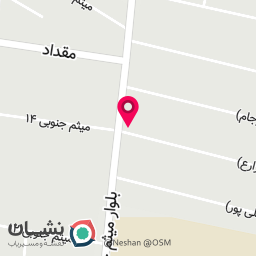 عکس فروشگاه گوشت و پروتئین