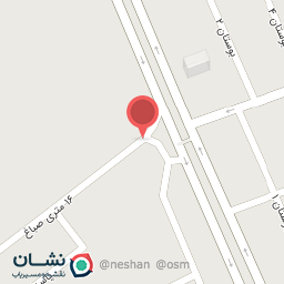 عکس اداره دامپزشکی شهرستان قرچک