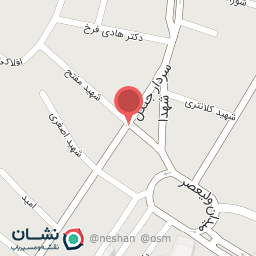 عکس فروشگاه توپولی