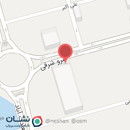 عکس پارکینگ طبقاتی عمومی کاج