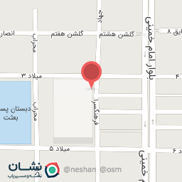 عکس فرهنگ سرای امام علی