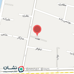 عکس راش سیستم