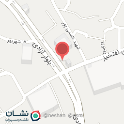 عکس بانک تجارت (بازار مسجد سلیمان)