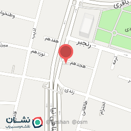 عکس تعمیرگاه تخصصي رویال