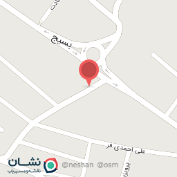 عکس نانوایی بربری