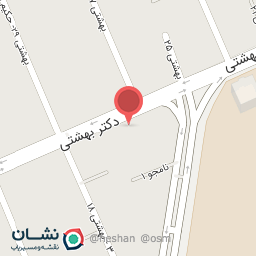 عکس دکتر میترافضل ارثی