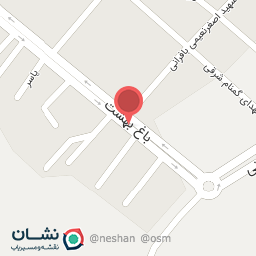 عکس سوپر مارکت حیدری 